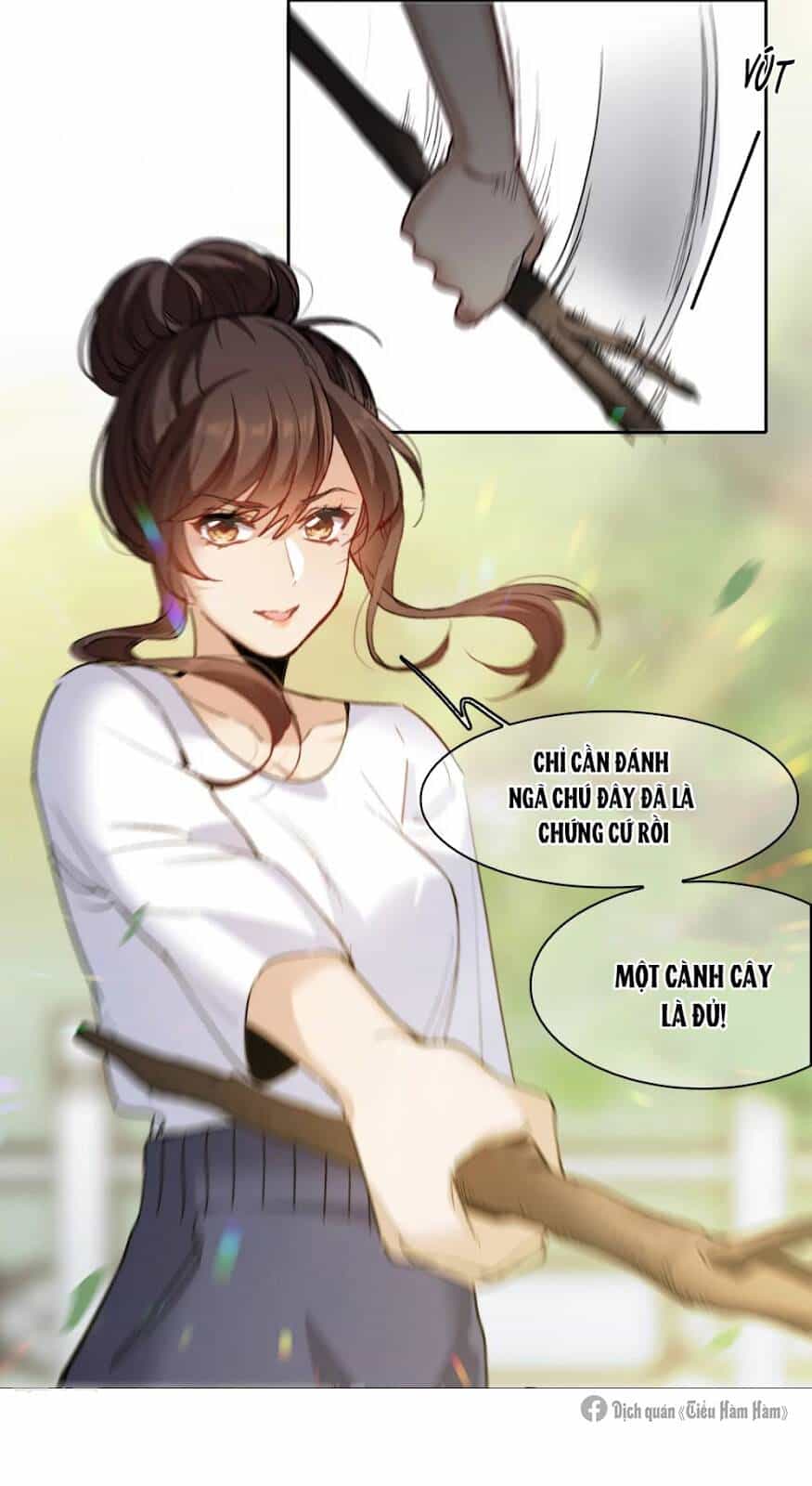 Thế Giới Đệ Nhất Cự Tinh - Chương 30.1 - ảnh 17