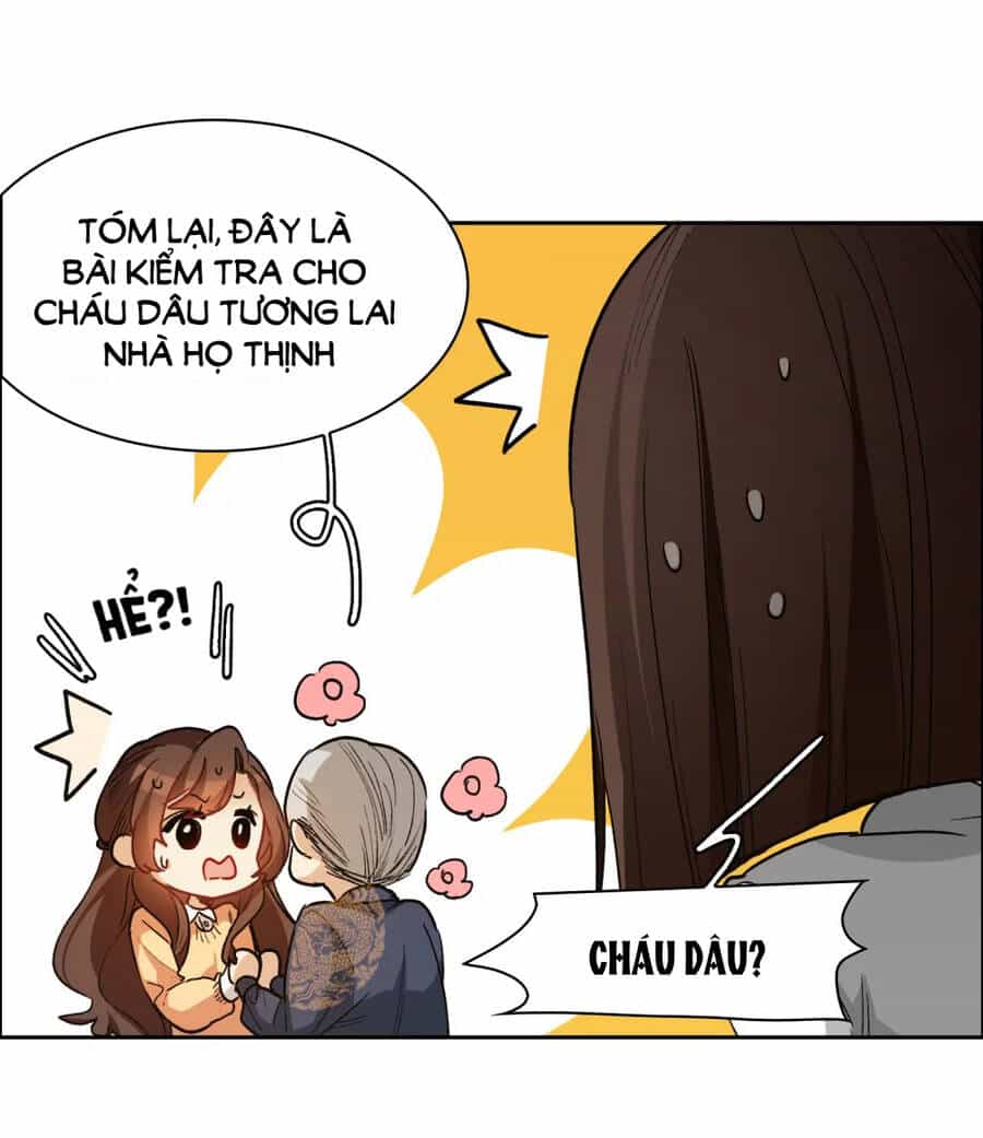 Thế Giới Đệ Nhất Cự Tinh - Chương 32.1 - ảnh 20