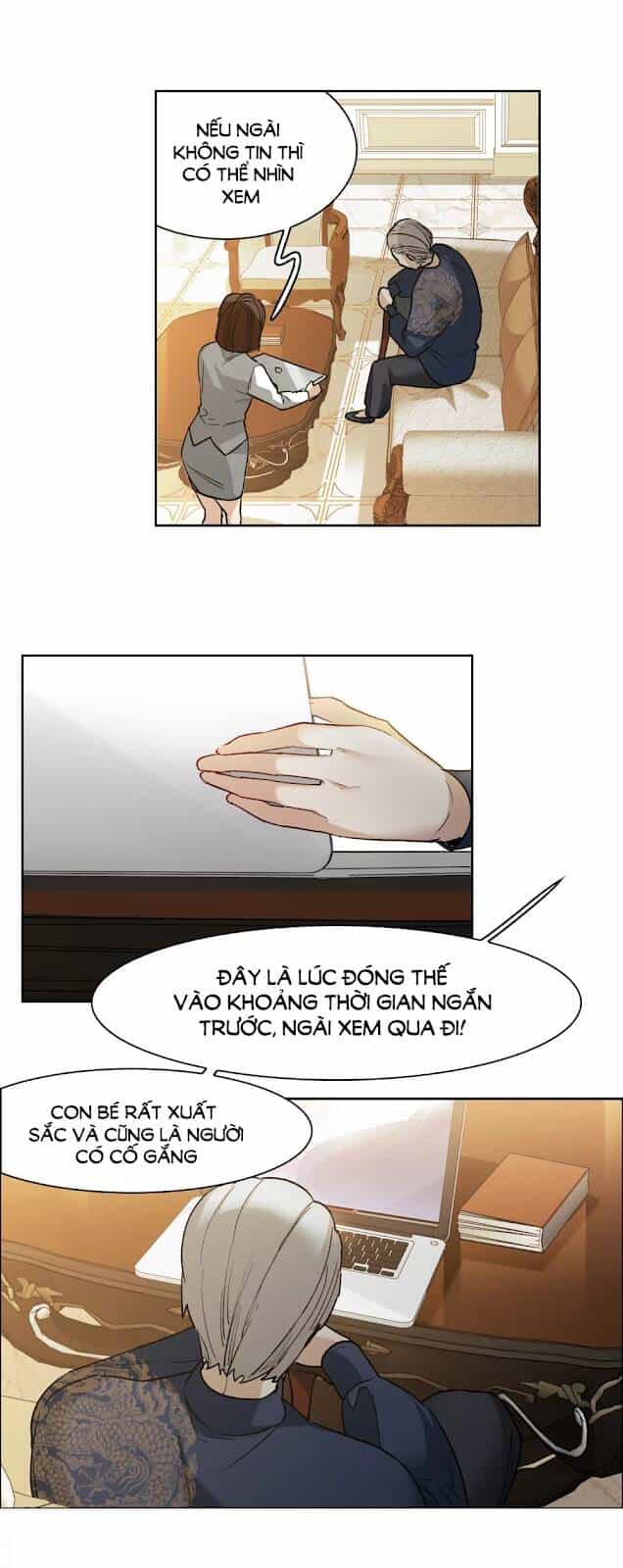 Thế Giới Đệ Nhất Cự Tinh - Chương 32.1 - ảnh 5