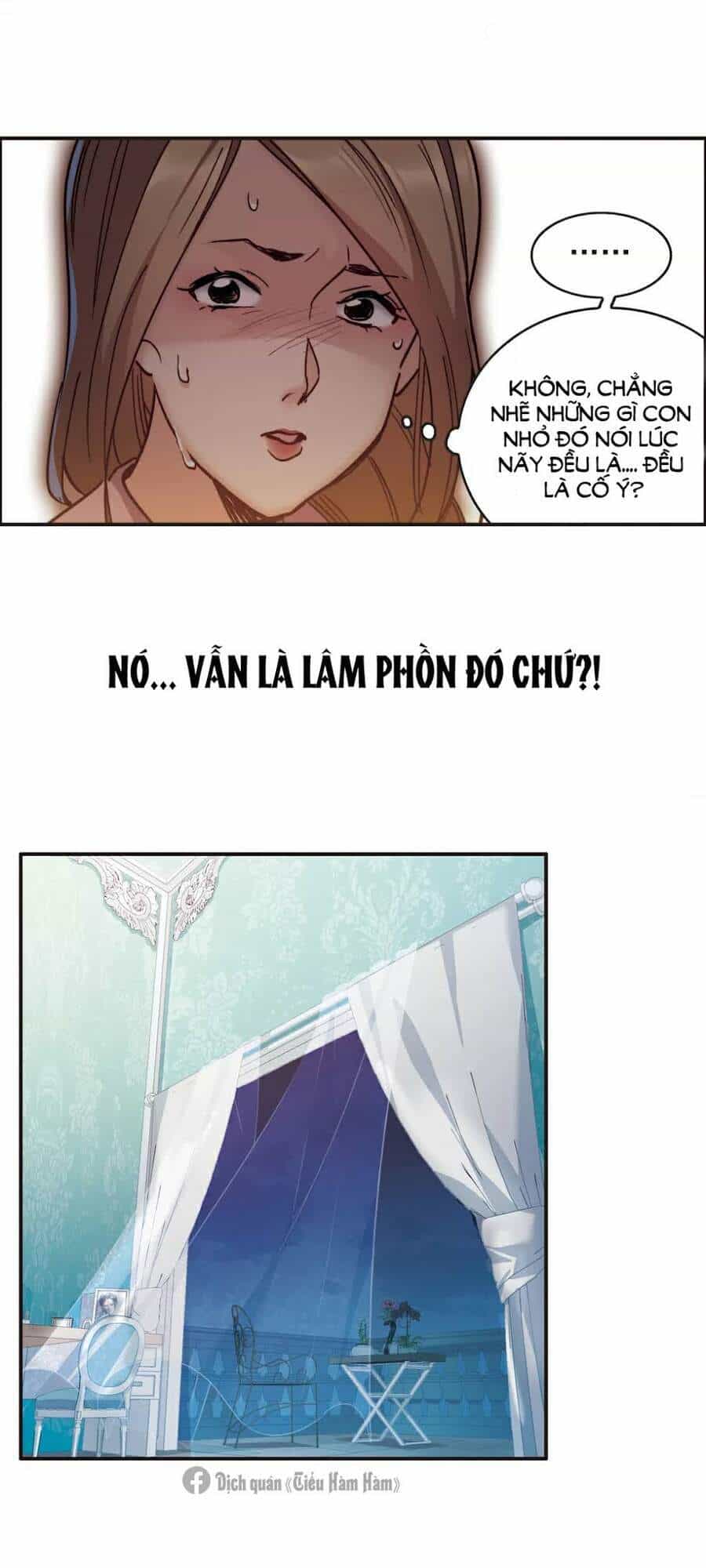 Thế Giới Đệ Nhất Cự Tinh - Chương 3.3 - ảnh 13