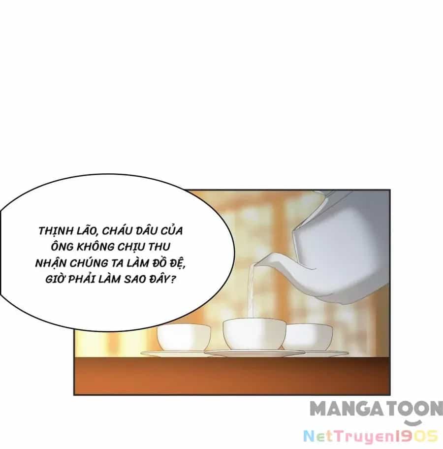 Thế Giới Đệ Nhất Cự Tinh - Chương 82 - ảnh 14