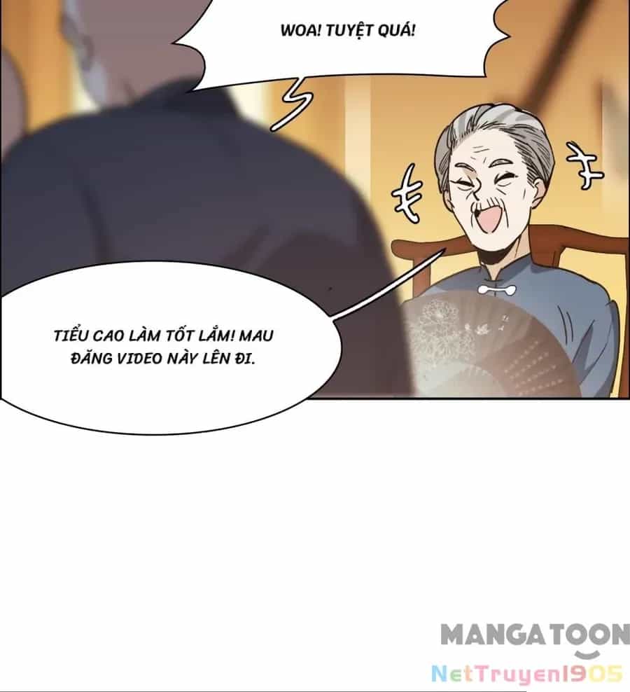 Thế Giới Đệ Nhất Cự Tinh - Chương 82 - ảnh 27