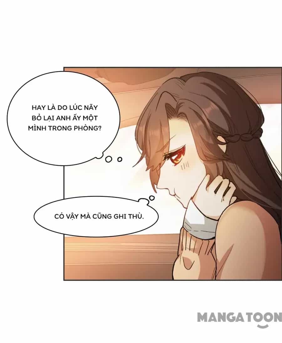 Thế Giới Đệ Nhất Cự Tinh - Chương 82 - ảnh 8