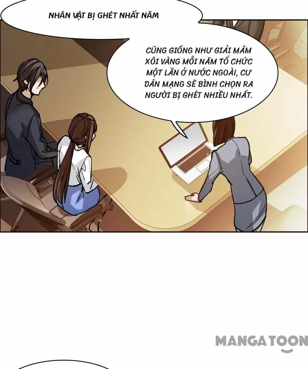 Thế Giới Đệ Nhất Cự Tinh - Chương 85 - ảnh 22