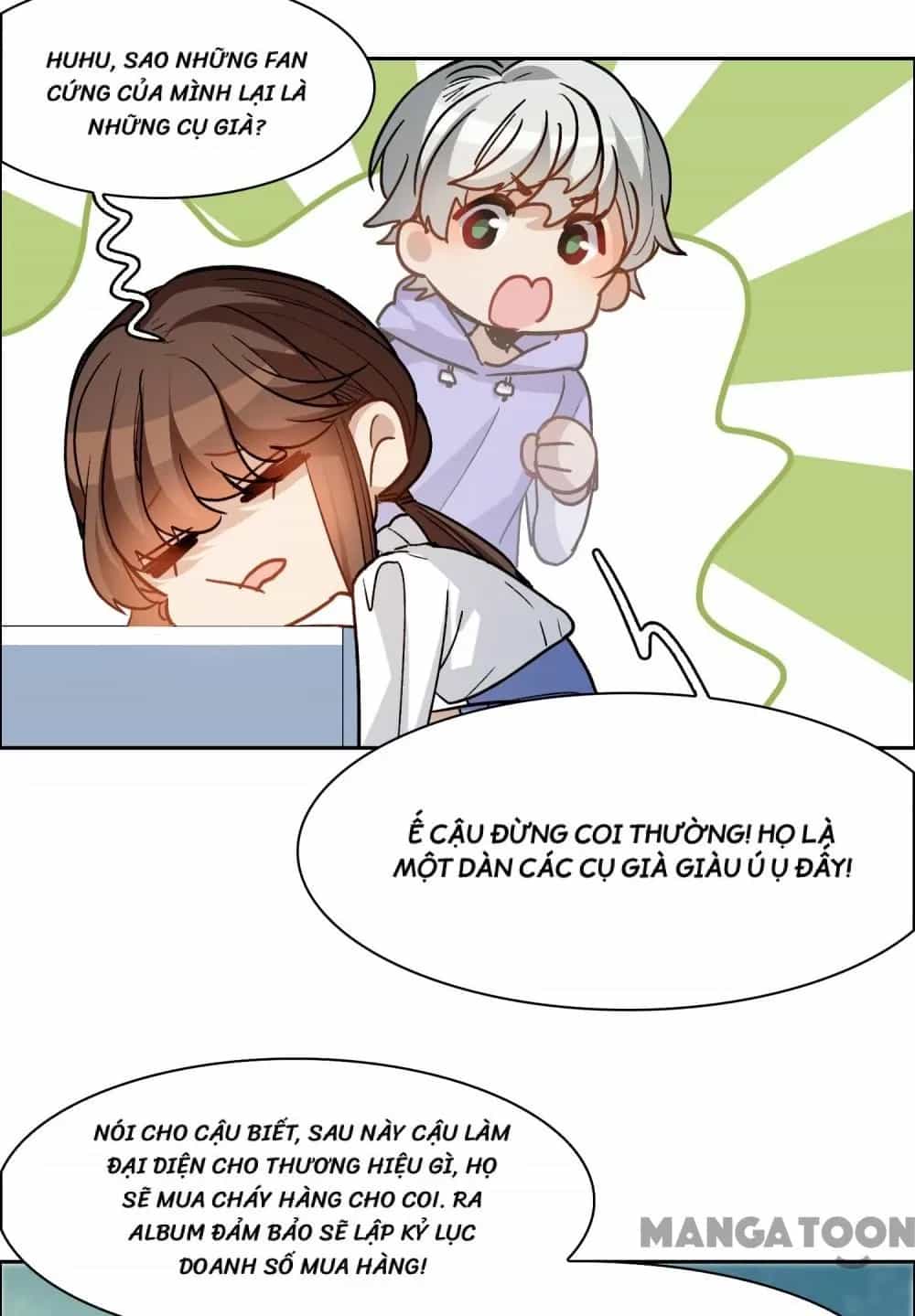 Thế Giới Đệ Nhất Cự Tinh - Chương 88 - ảnh 29