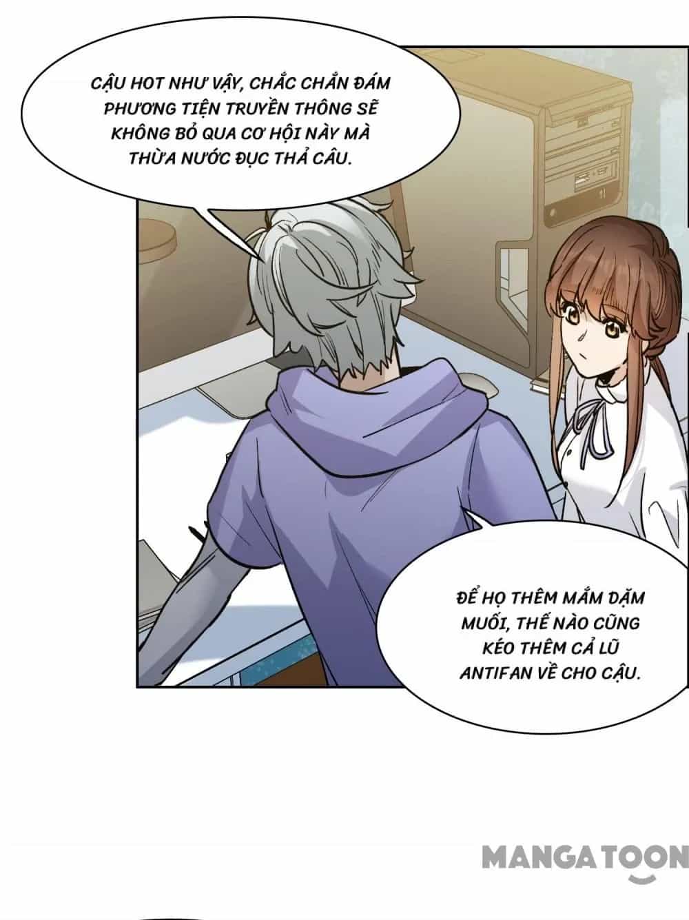 Thế Giới Đệ Nhất Cự Tinh - Chương 89 - ảnh 13