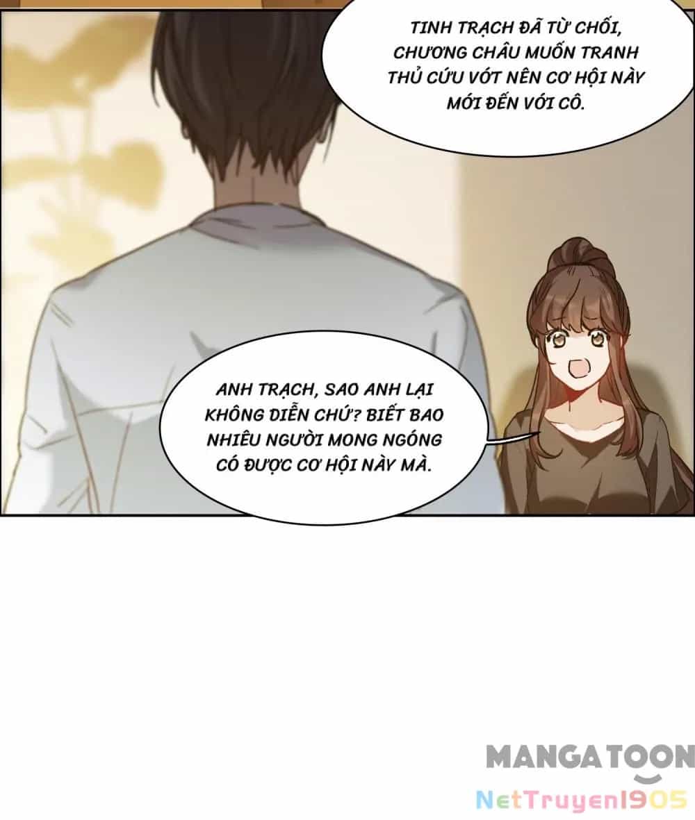 Thế Giới Đệ Nhất Cự Tinh - Chương 90 - ảnh 11