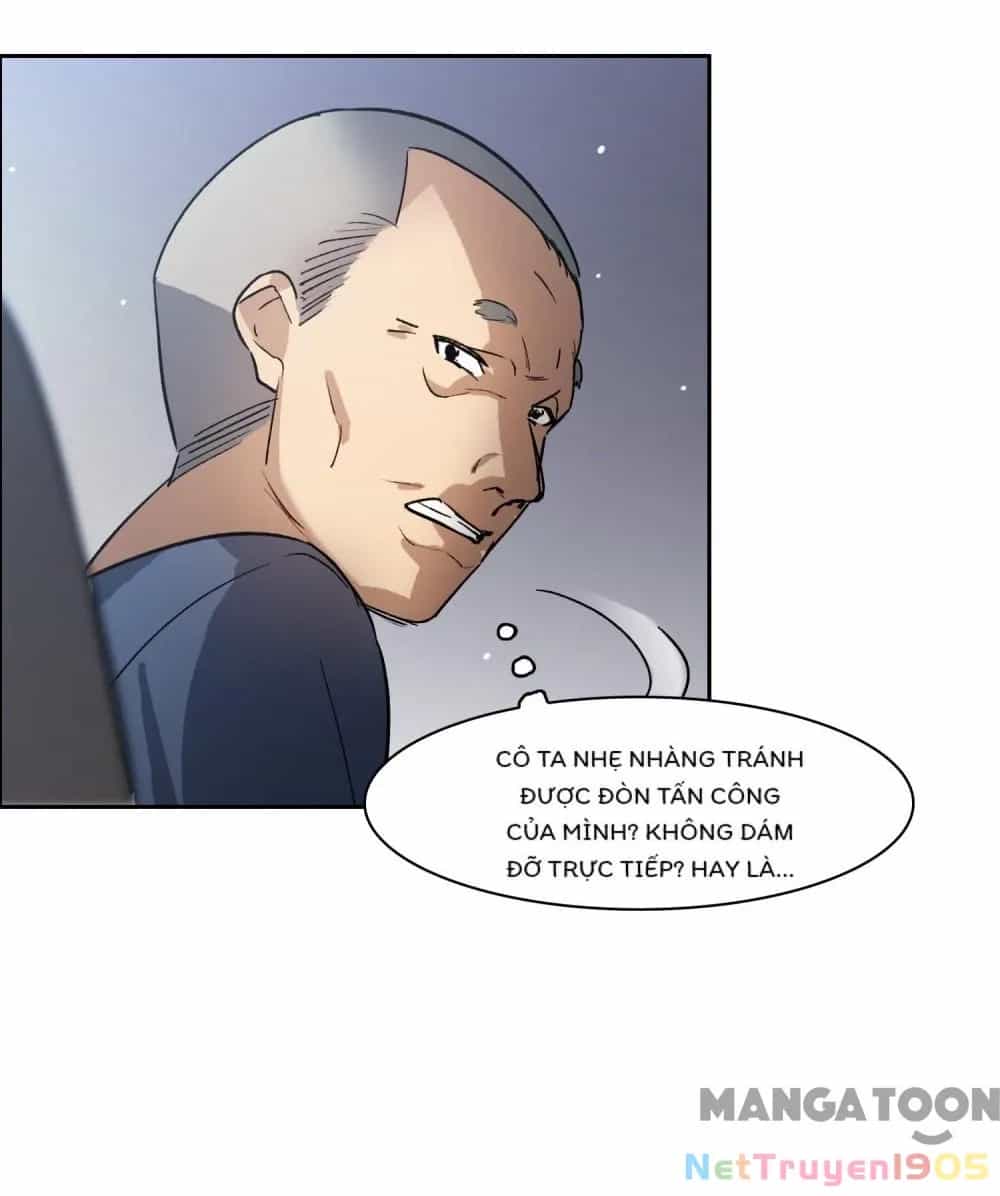 Thế Giới Đệ Nhất Cự Tinh - Chương 93 - ảnh 8