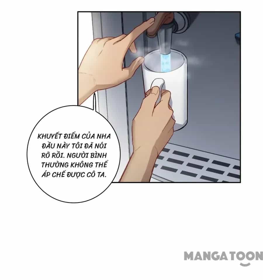 Thế Giới Đệ Nhất Cự Tinh - Chương 95 - ảnh 7