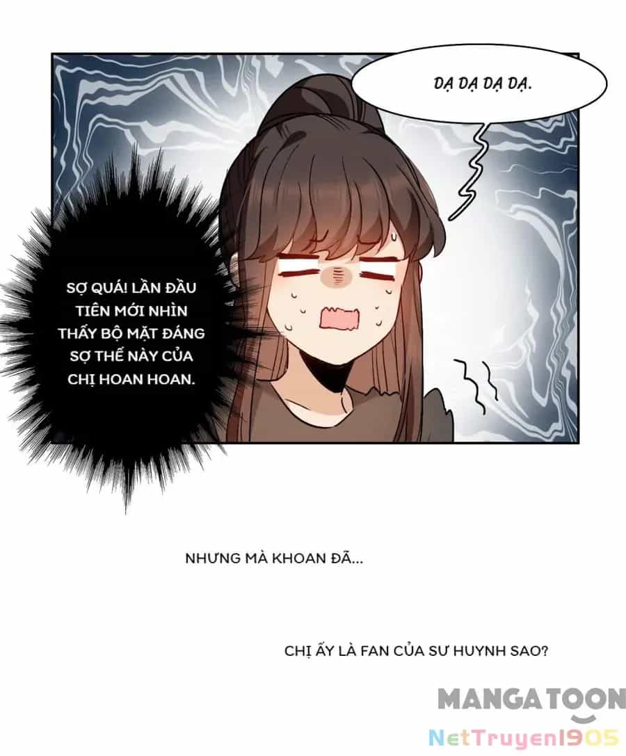 Thế Giới Đệ Nhất Cự Tinh - Chương 96 - ảnh 11