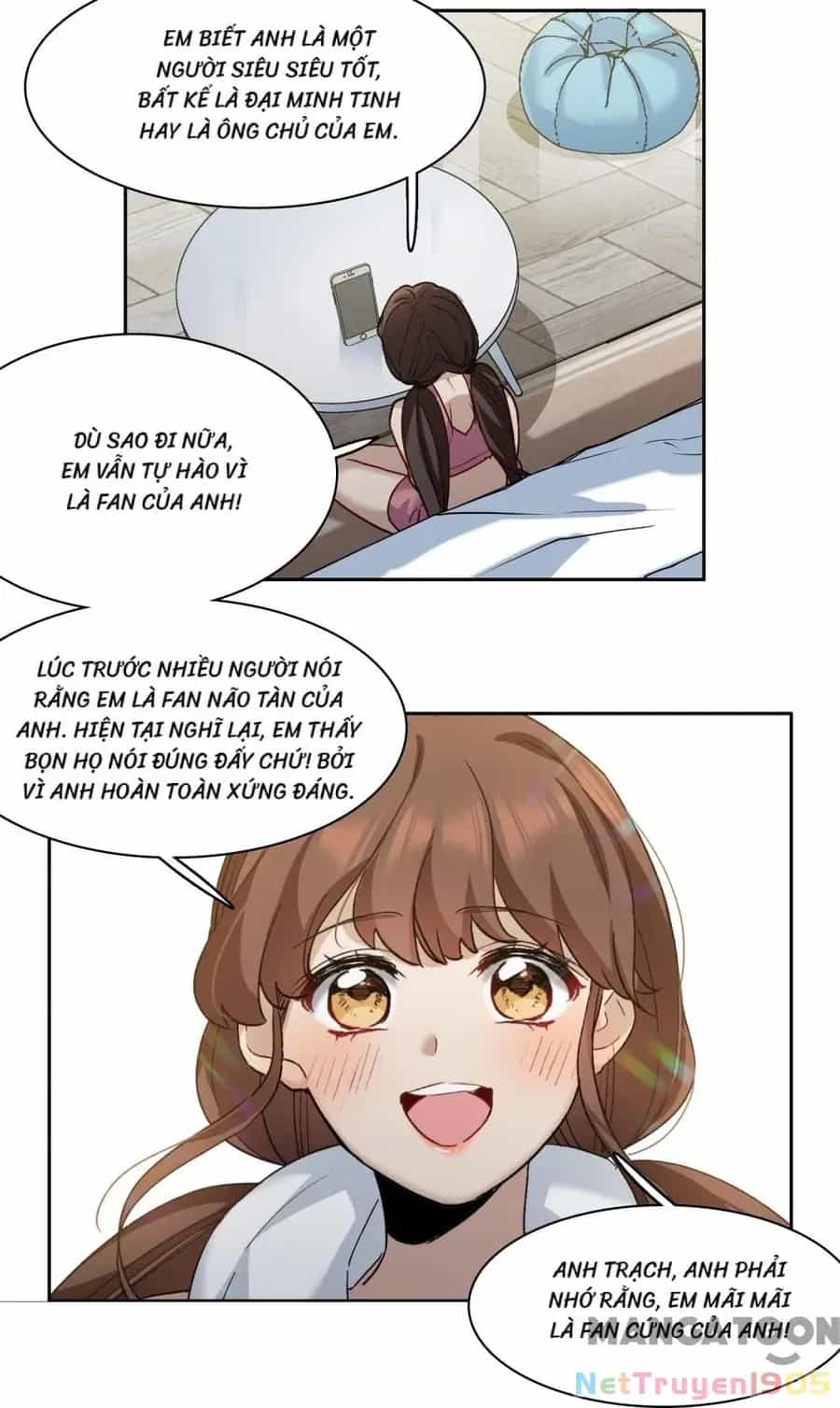 Thế Giới Đệ Nhất Cự Tinh - Chương 97 - ảnh 24