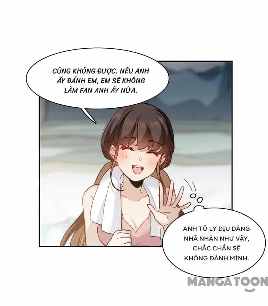 Thế Giới Đệ Nhất Cự Tinh - Chương 97 - ảnh 8