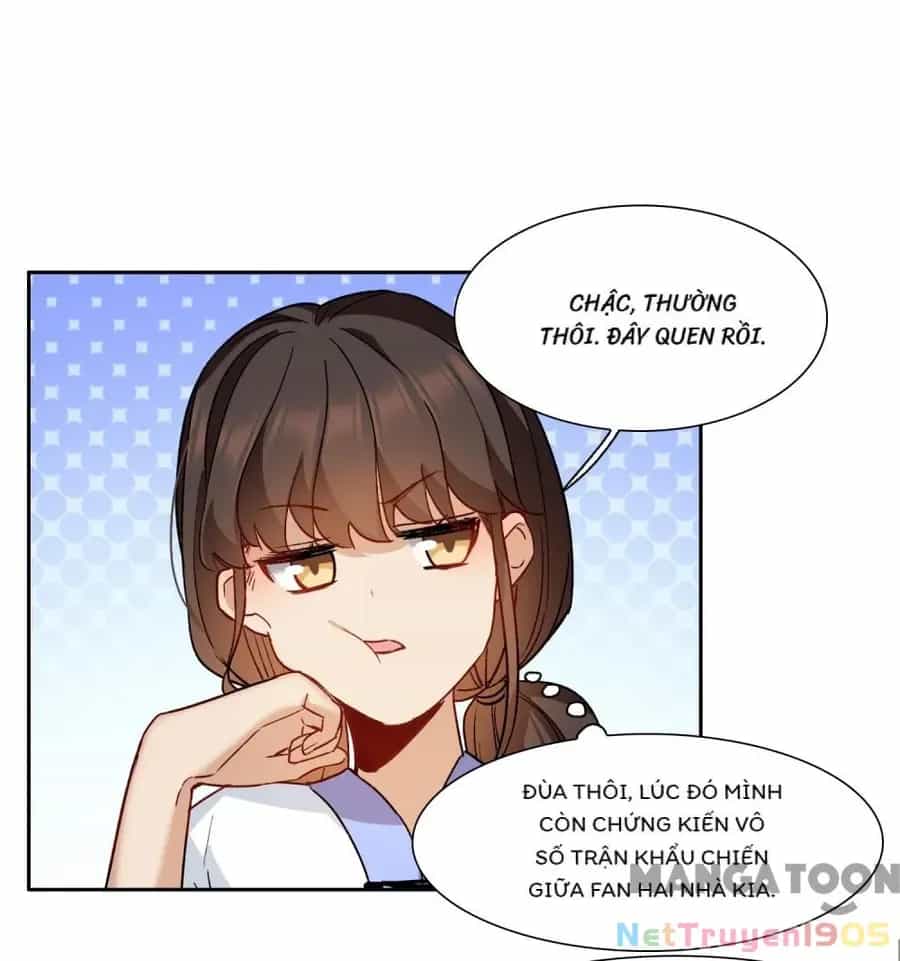 Thế Giới Đệ Nhất Cự Tinh - Chương 98 - ảnh 21