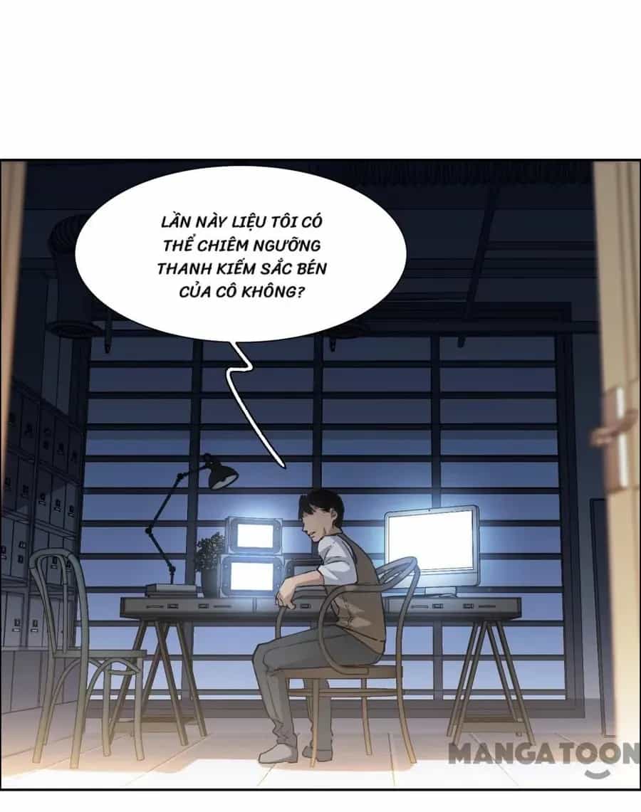 Thế Giới Đệ Nhất Cự Tinh - Chương 99 - ảnh 6