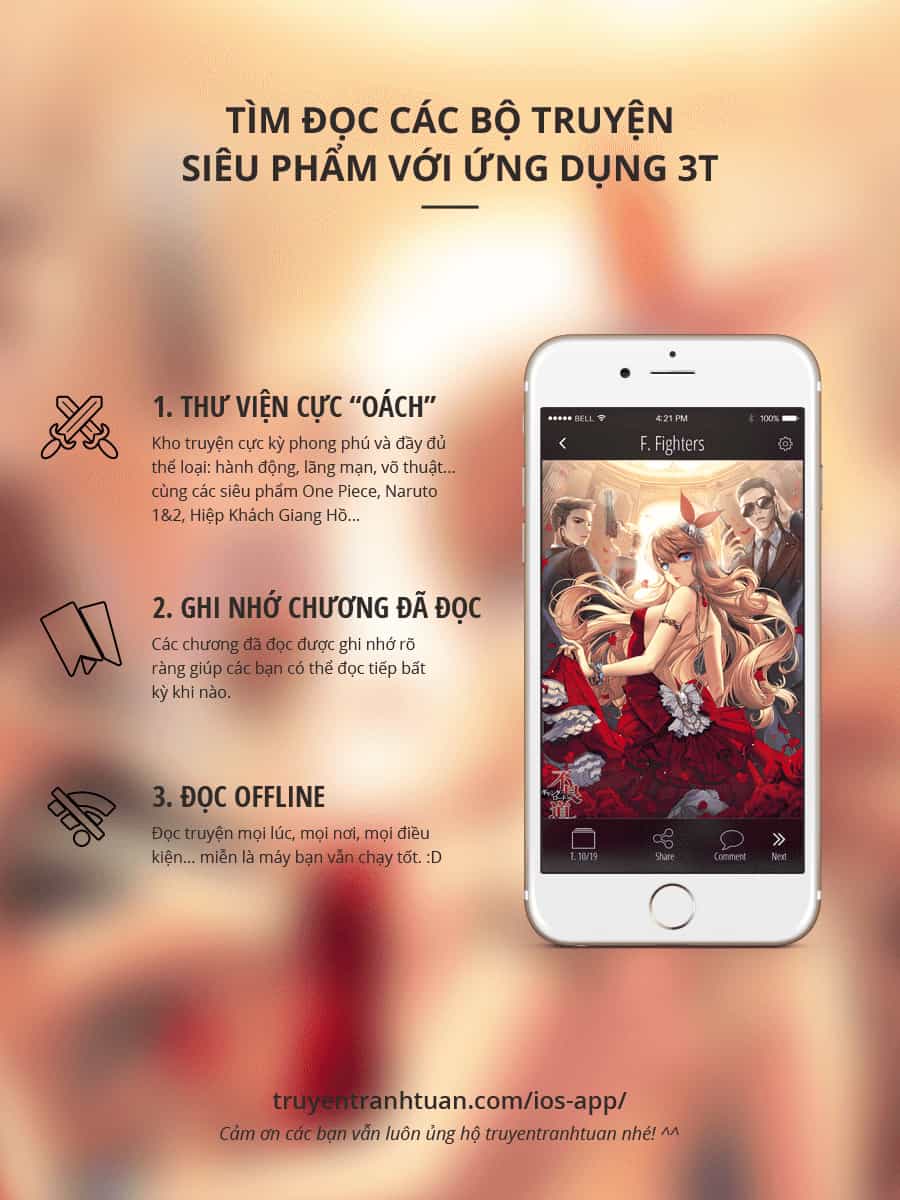 Thế Giới Game Thủ - Chương 220 - ảnh 1