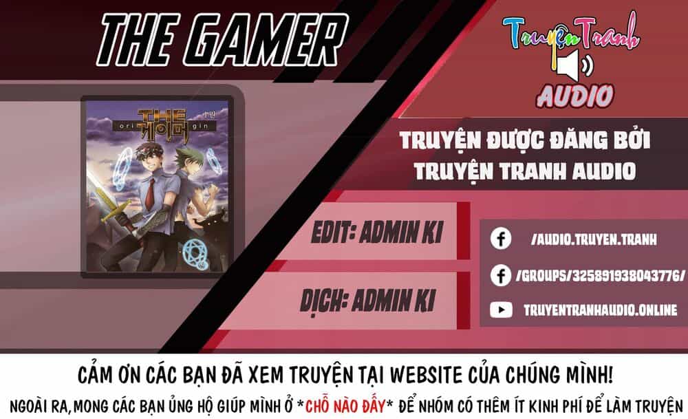 Thế Giới Game Thủ - Chương 344 - ảnh 1