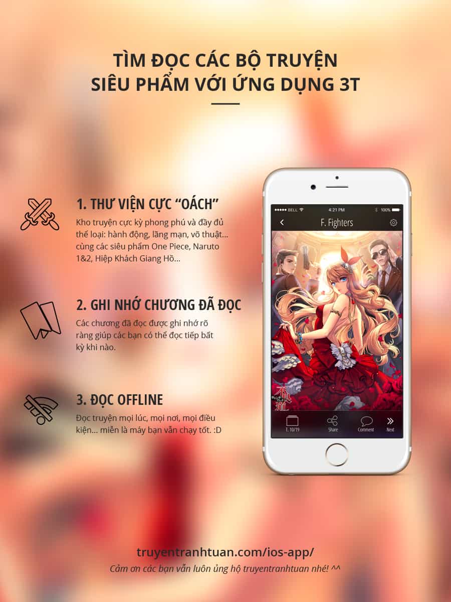 Thế Giới Game Thủ - Chương 96 - ảnh 23