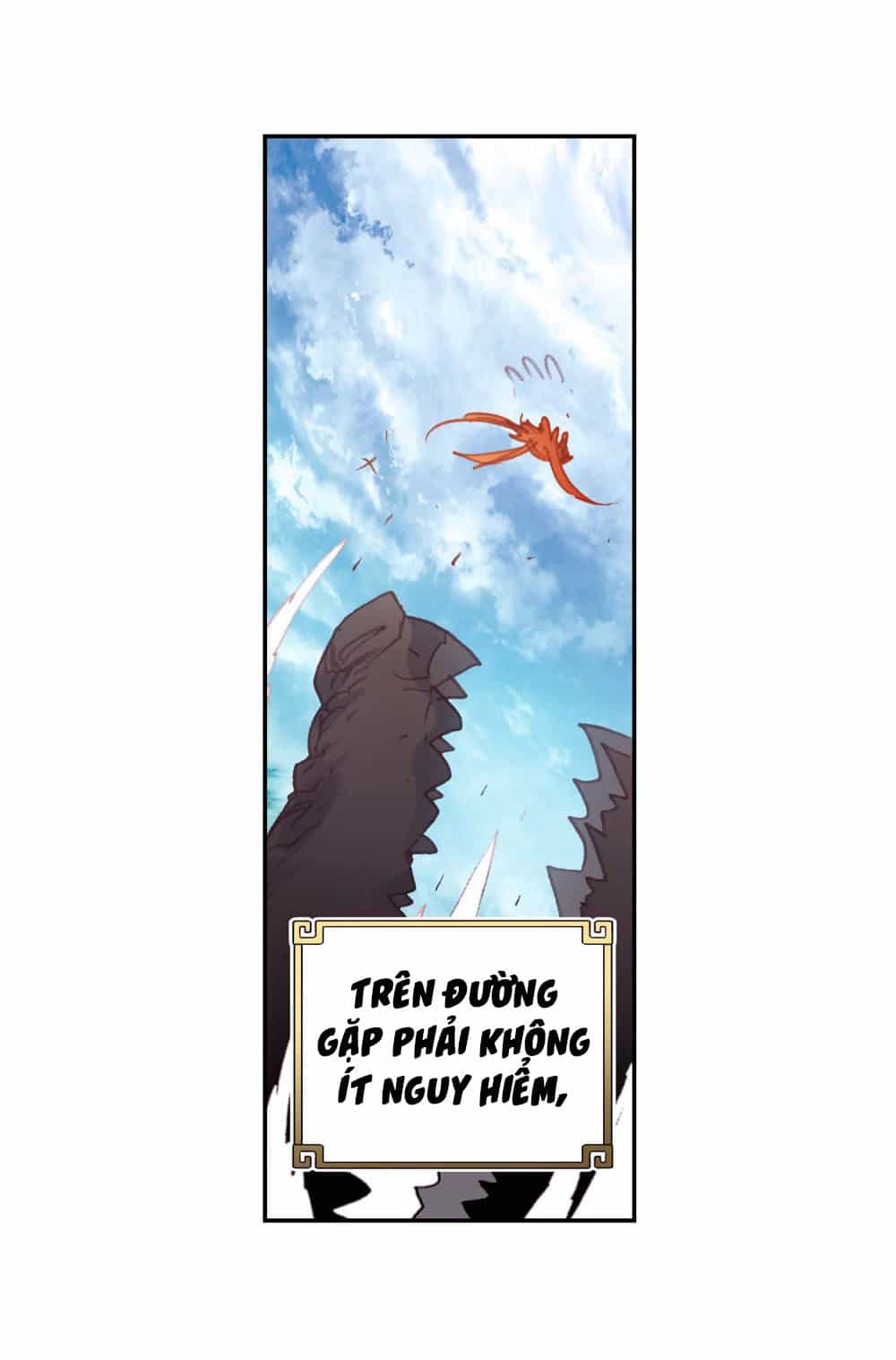 Thế Giới Hoàn Mỹ - Chương 109 - ảnh 17