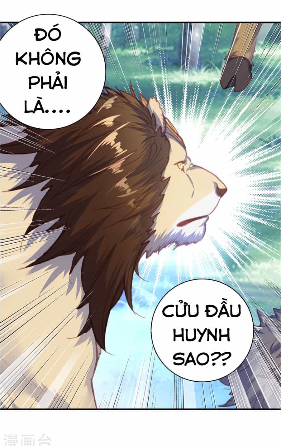 Thế Giới Hoàn Mỹ - Chương 111 - ảnh 12