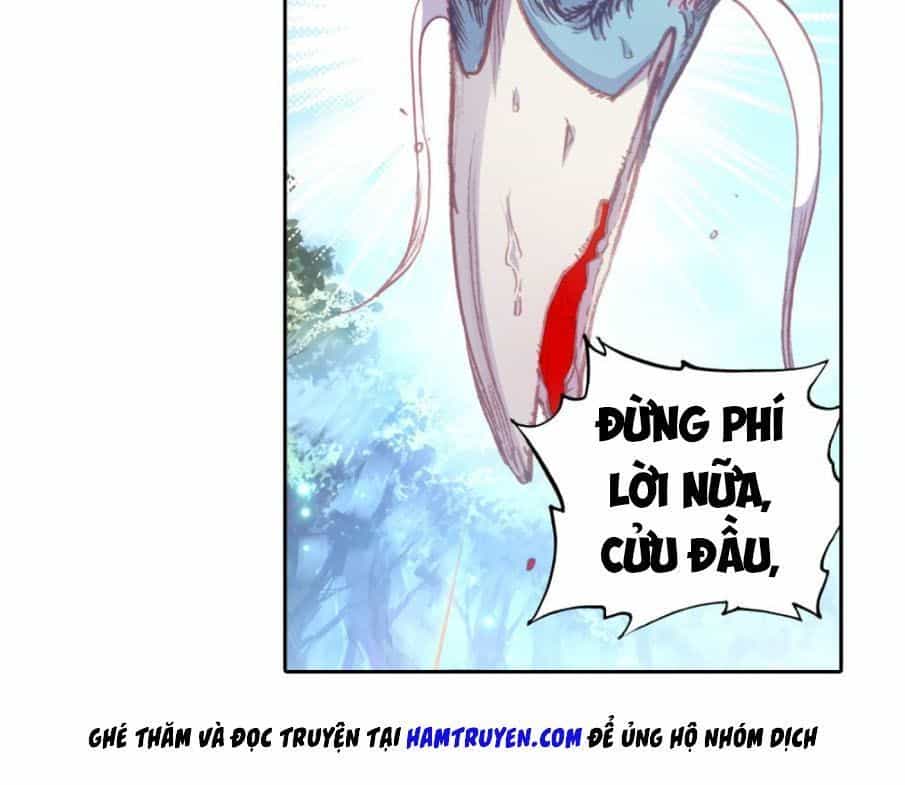 Thế Giới Hoàn Mỹ - Chương 112 - ảnh 26