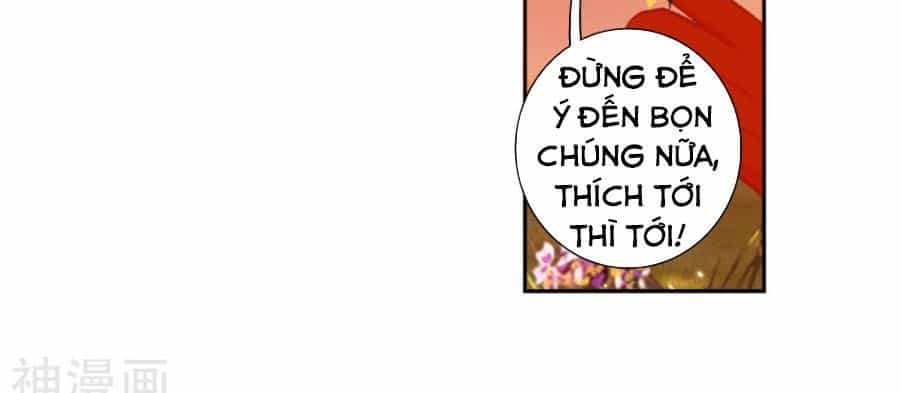 Thế Giới Hoàn Mỹ - Chương 113 - ảnh 19