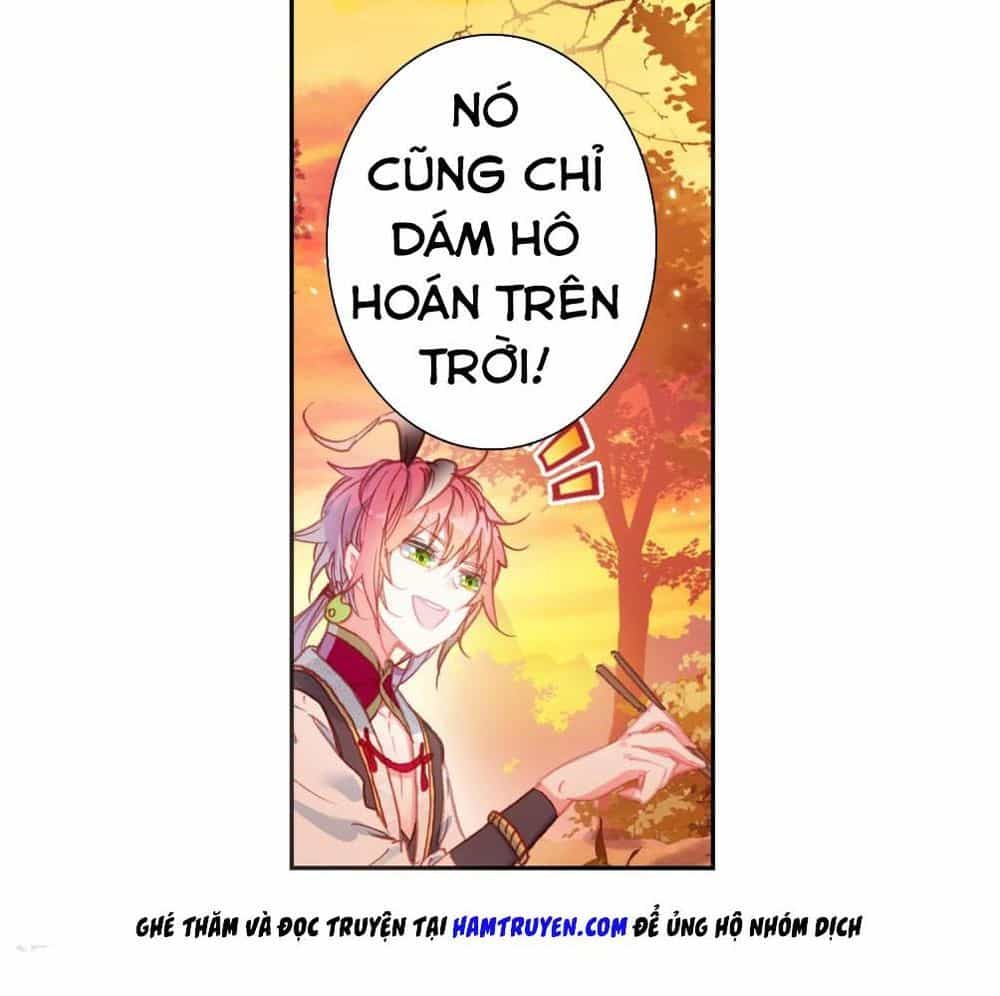 Thế Giới Hoàn Mỹ - Chương 114 - ảnh 10