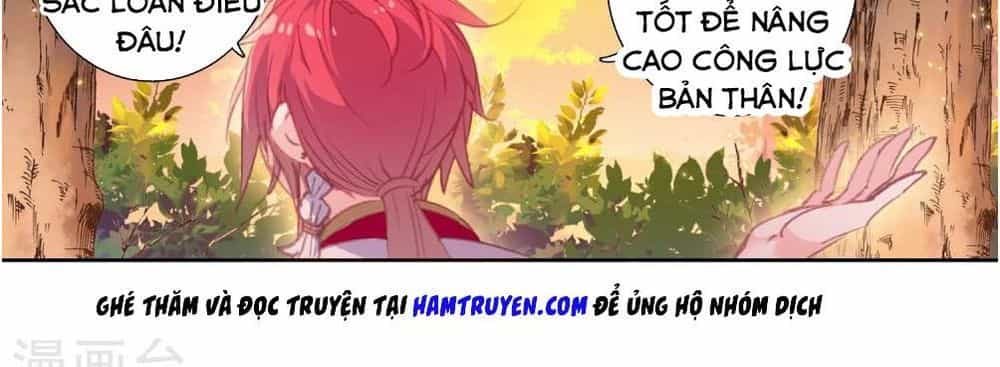 Thế Giới Hoàn Mỹ - Chương 114 - ảnh 12