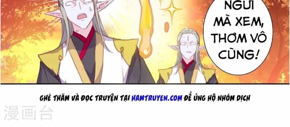 Thế Giới Hoàn Mỹ - Chương 114 - ảnh 14