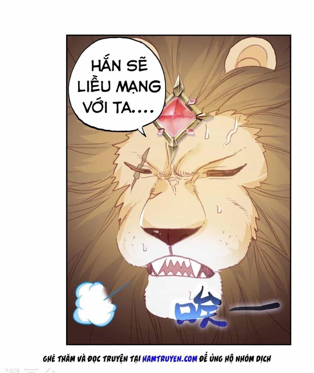 Thế Giới Hoàn Mỹ - Chương 114 - ảnh 8