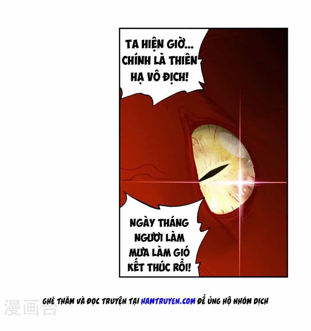 Thế Giới Hoàn Mỹ - Chương 115 - ảnh 22