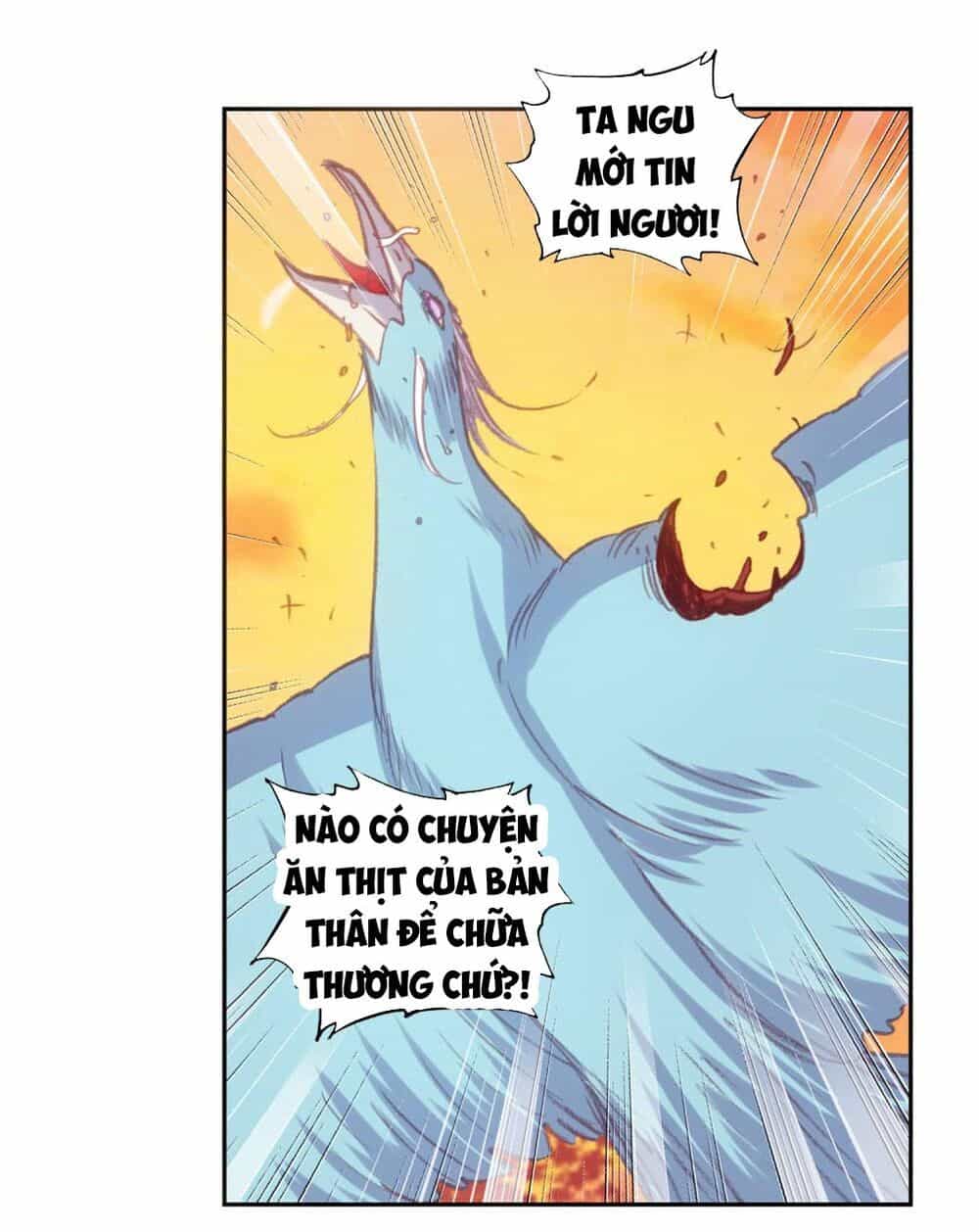 Thế Giới Hoàn Mỹ - Chương 115 - ảnh 5