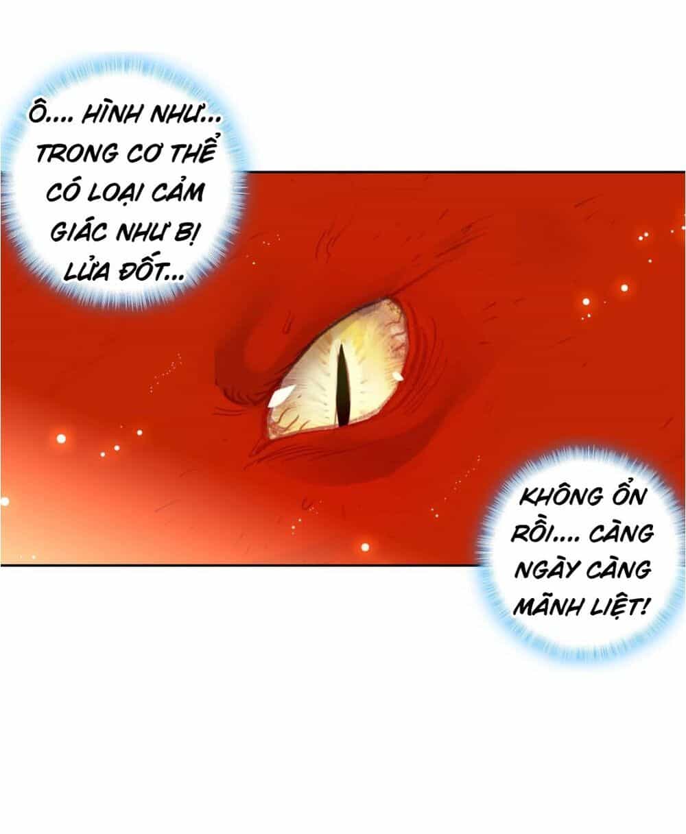 Thế Giới Hoàn Mỹ - Chương 115 - ảnh 7