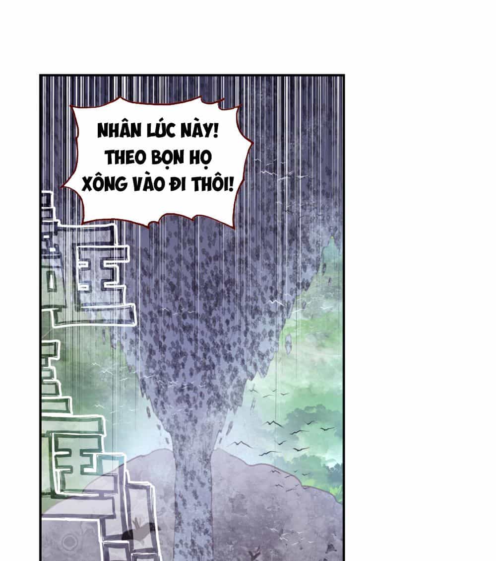 Thế Giới Hoàn Mỹ - Chương 116 - ảnh 13