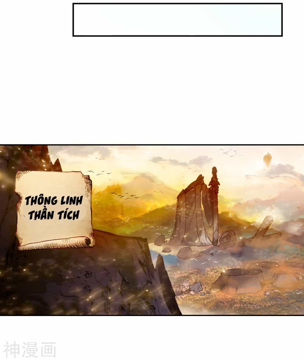 Thế Giới Hoàn Mỹ - Chương 116 - ảnh 17