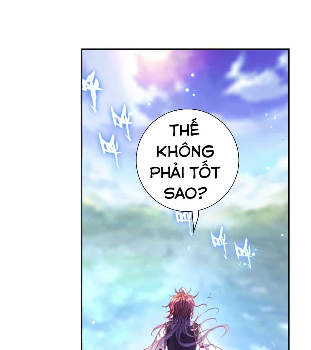 Thế Giới Hoàn Mỹ - Chương 116 - ảnh 6