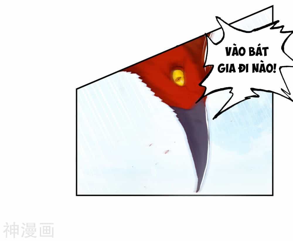 Thế Giới Hoàn Mỹ - Chương 118 - ảnh 18