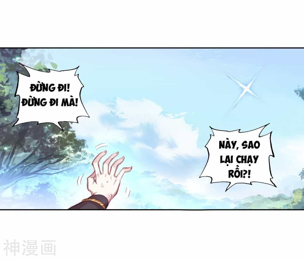 Thế Giới Hoàn Mỹ - Chương 118 - ảnh 8