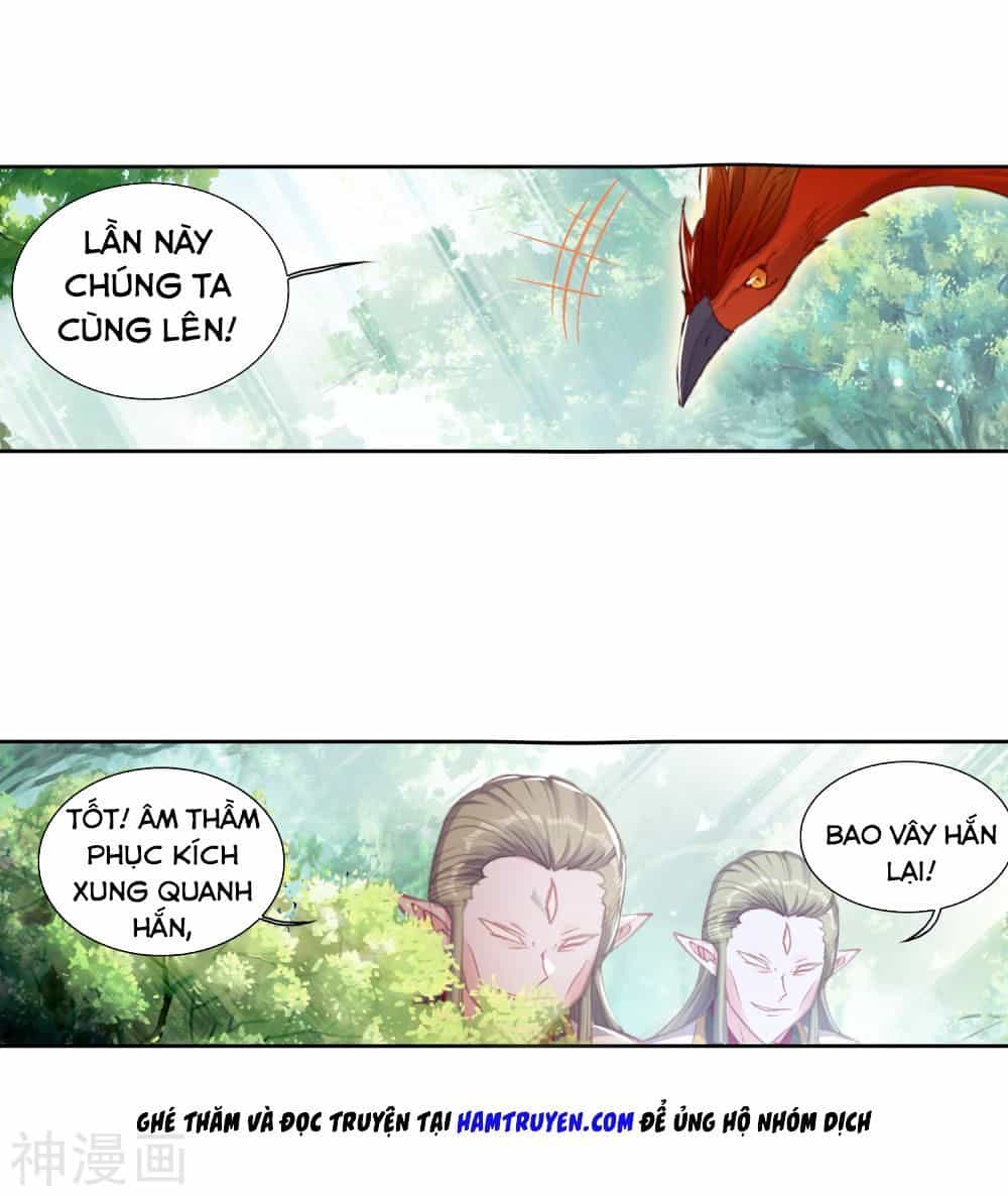 Thế Giới Hoàn Mỹ - Chương 119 - ảnh 5