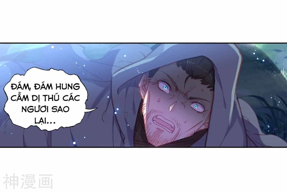 Thế Giới Hoàn Mỹ - Chương 120 - ảnh 17