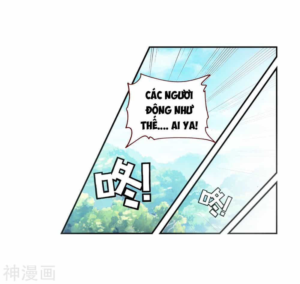 Thế Giới Hoàn Mỹ - Chương 120 - ảnh 20