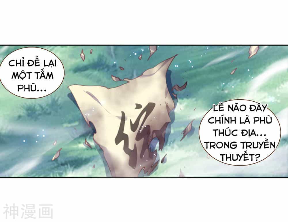 Thế Giới Hoàn Mỹ - Chương 120 - ảnh 4