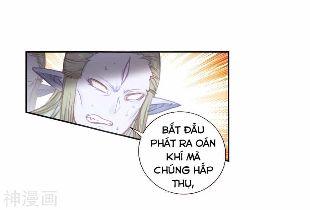 Thế Giới Hoàn Mỹ - Chương 121 - ảnh 23