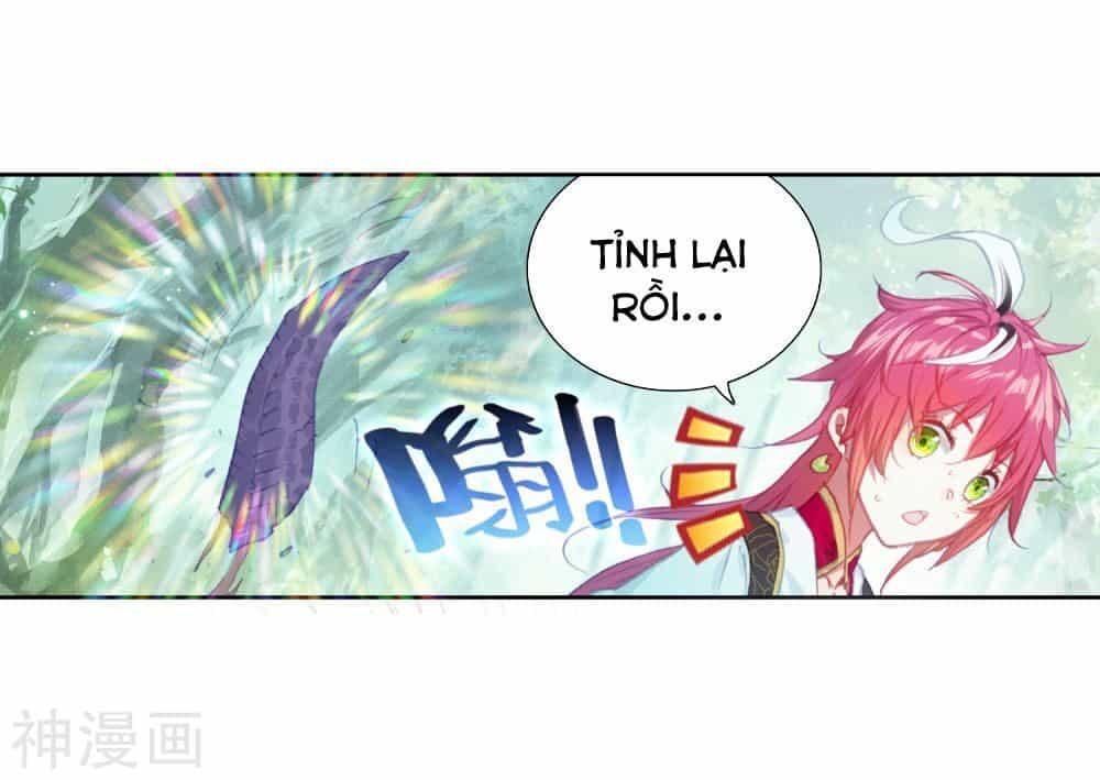 Thế Giới Hoàn Mỹ - Chương 121 - ảnh 6