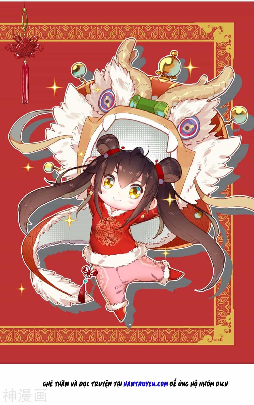 Thế Giới Hoàn Mỹ - Chương 122 - ảnh 1