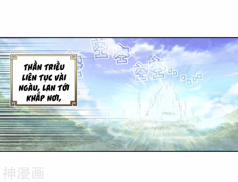 Thế Giới Hoàn Mỹ - Chương 122 - ảnh 16