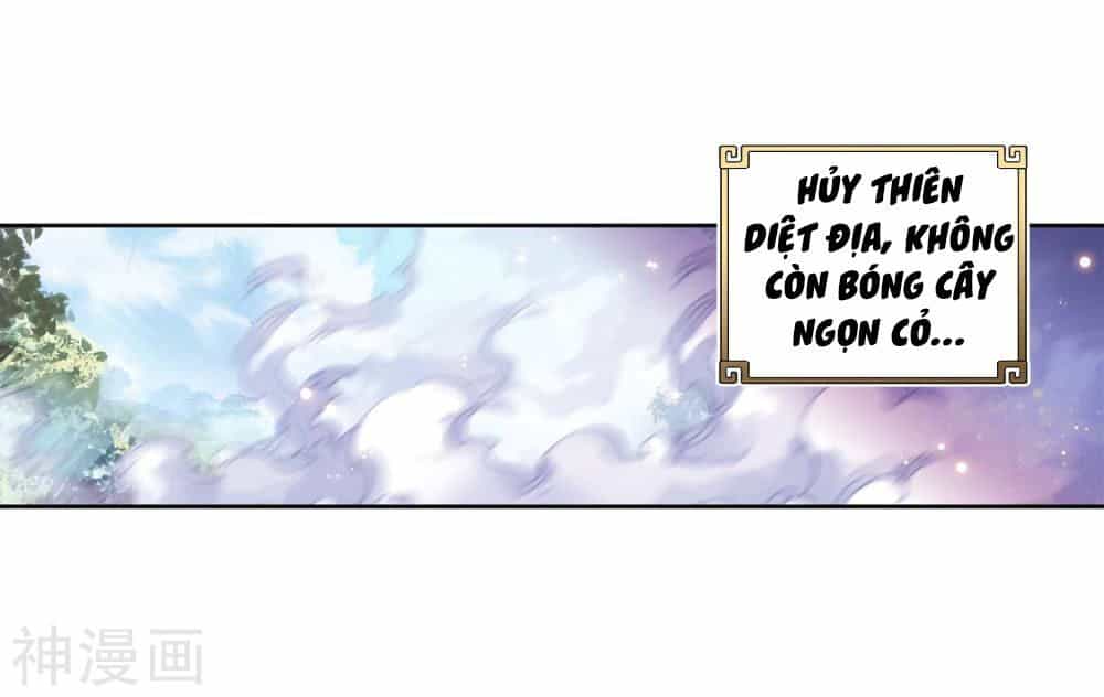 Thế Giới Hoàn Mỹ - Chương 122 - ảnh 17