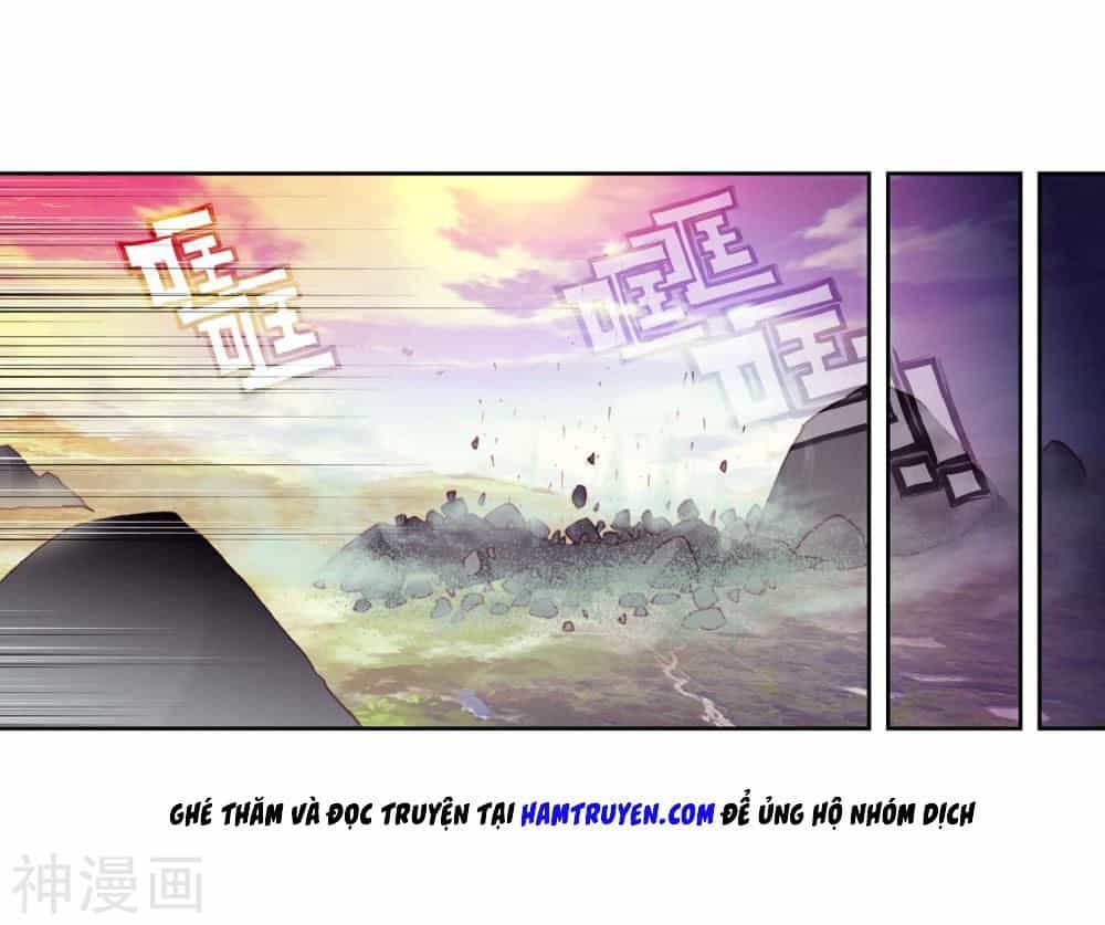 Thế Giới Hoàn Mỹ - Chương 123 - ảnh 23