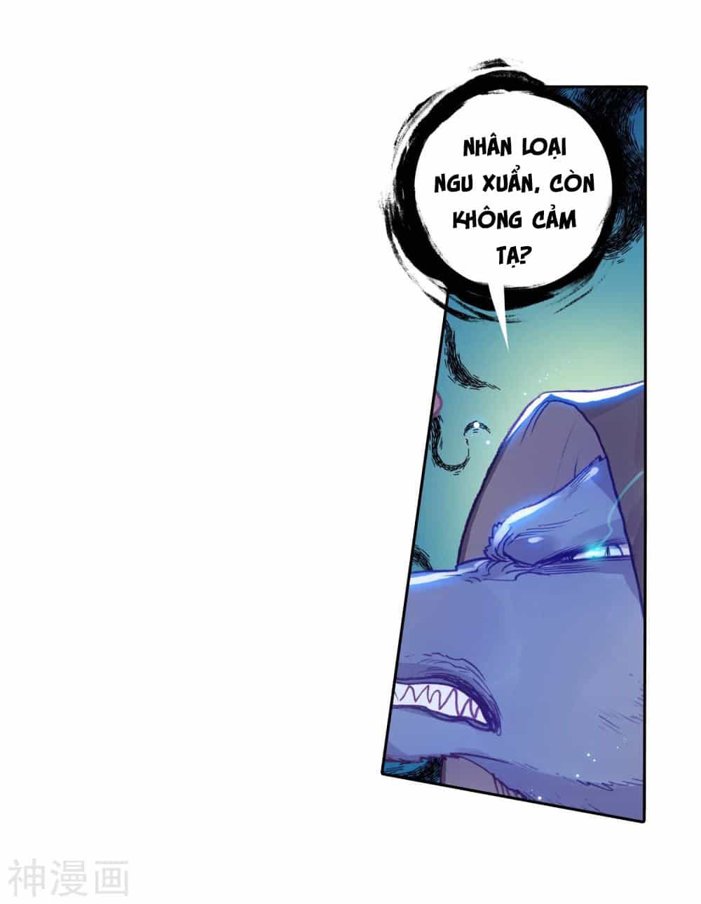 Thế Giới Hoàn Mỹ - Chương 124 - ảnh 23