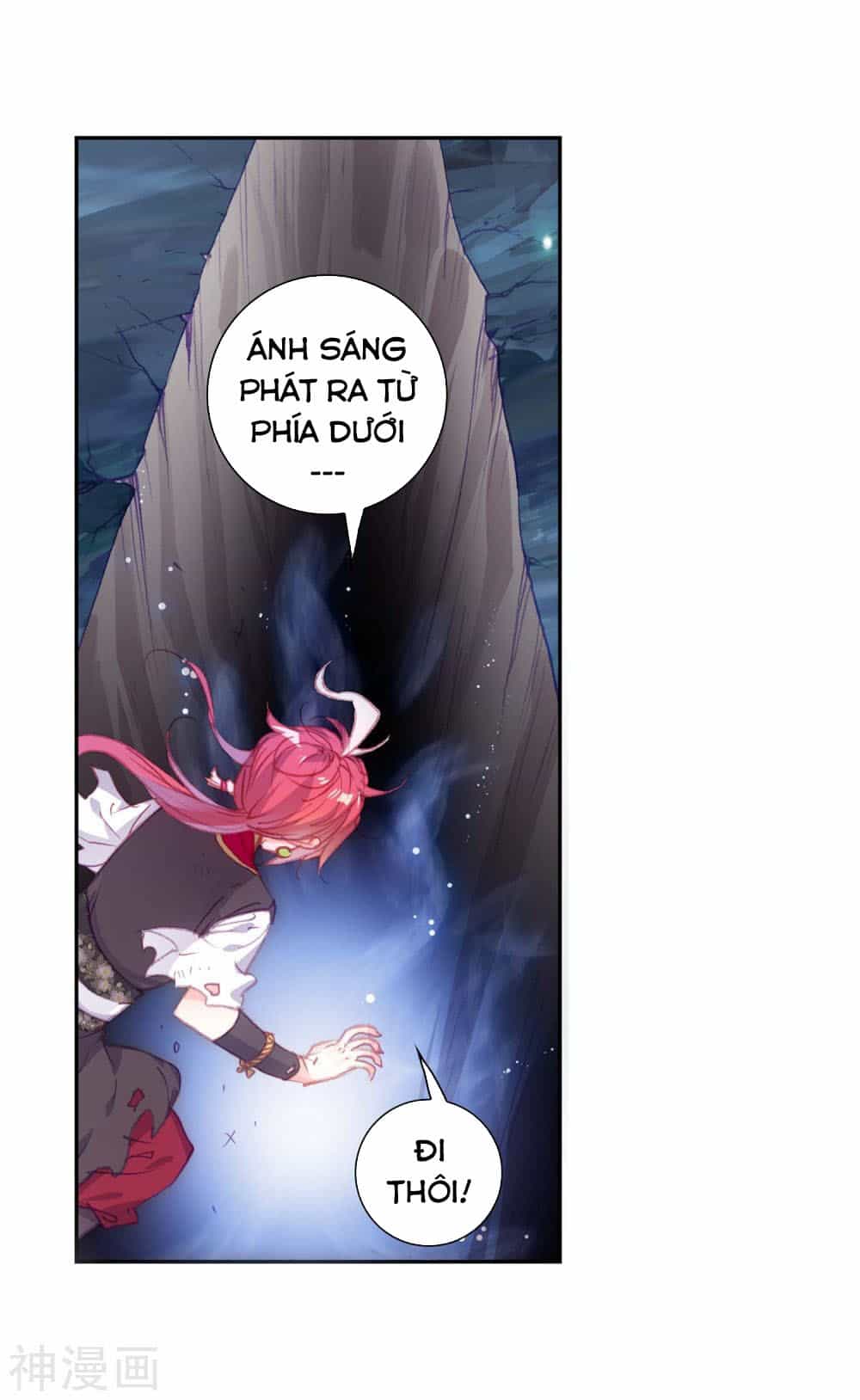 Thế Giới Hoàn Mỹ - Chương 124 - ảnh 9