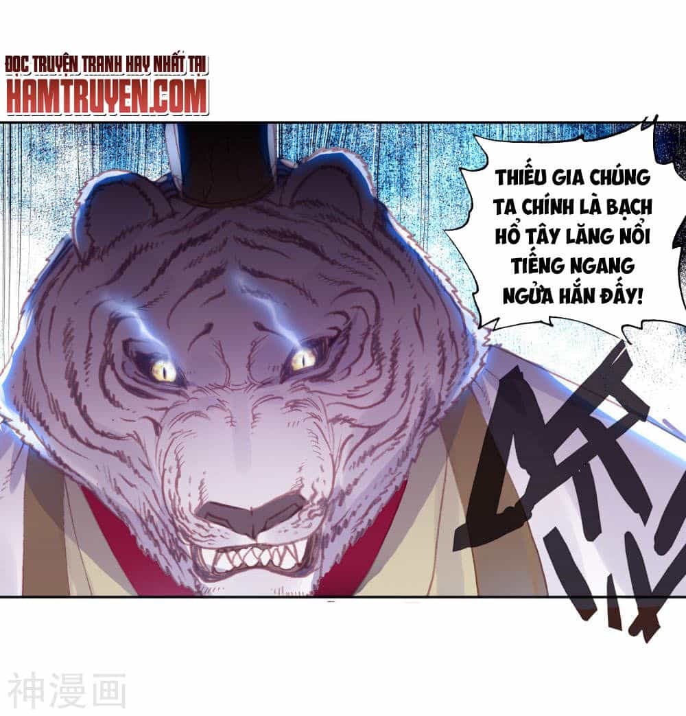 Thế Giới Hoàn Mỹ - Chương 125 - ảnh 13